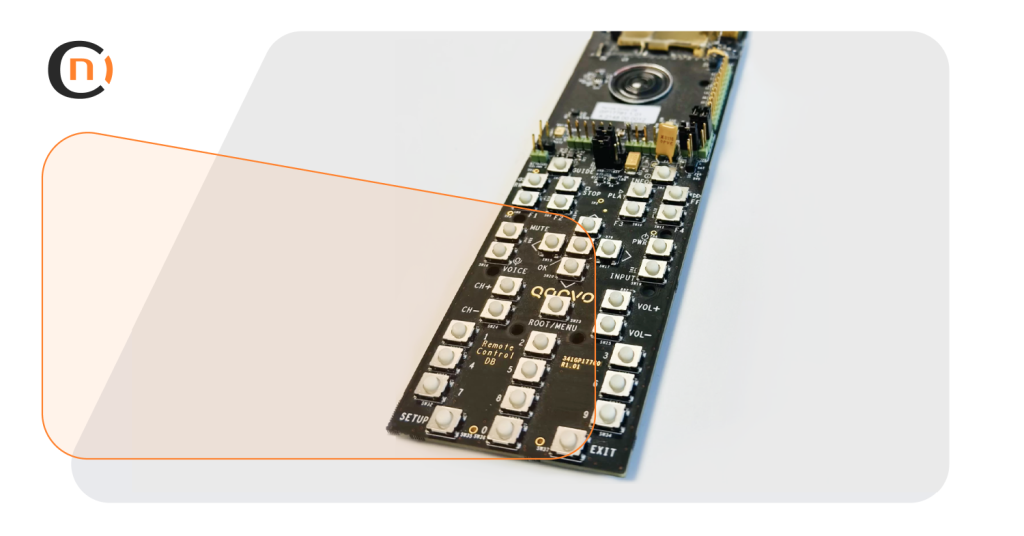 Case Studies | IoT Development Company | needCode