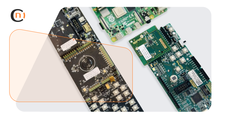 IoT Development Company : Software, Applications, Connectivity - needCode