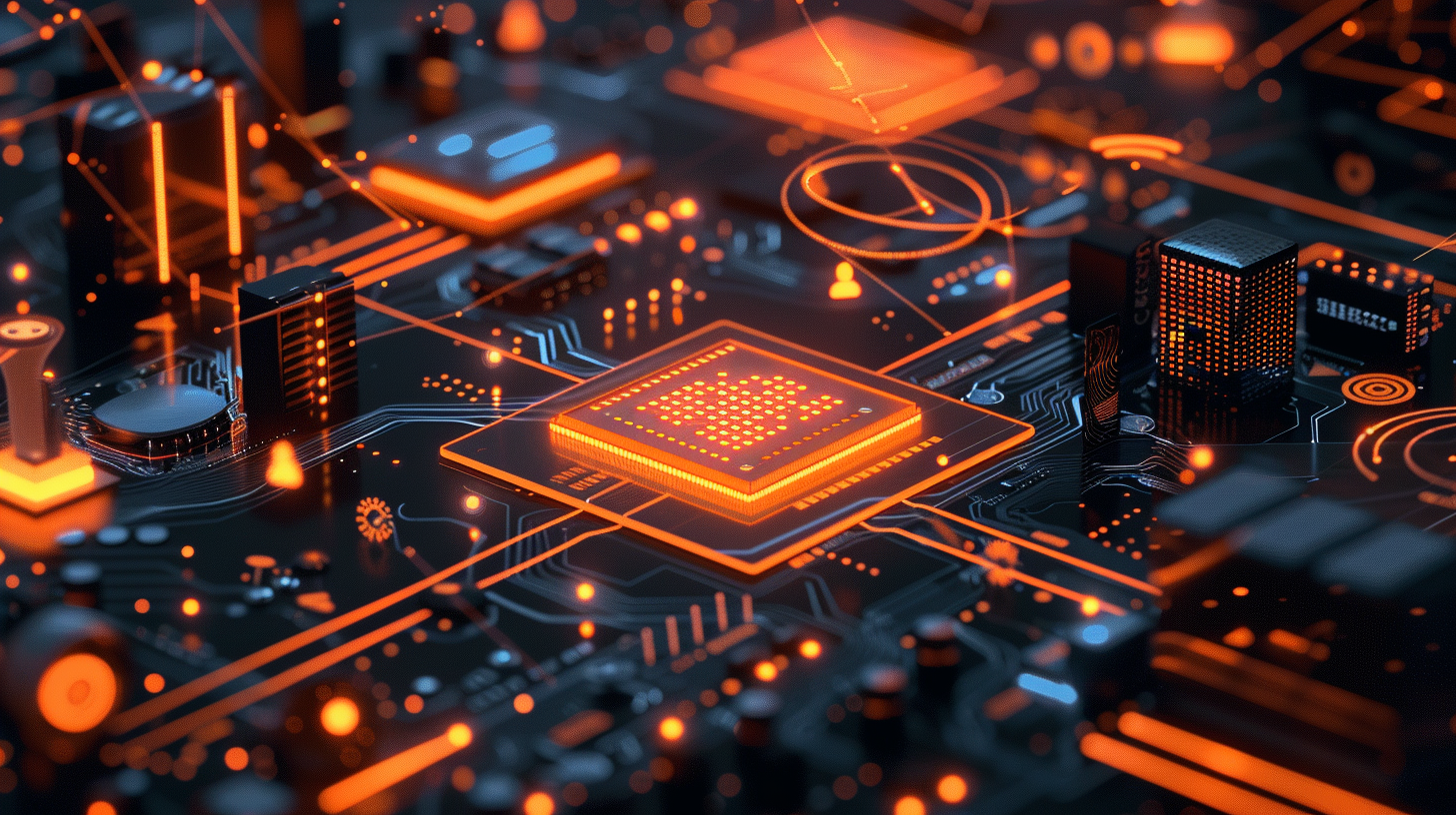 needCode IoT