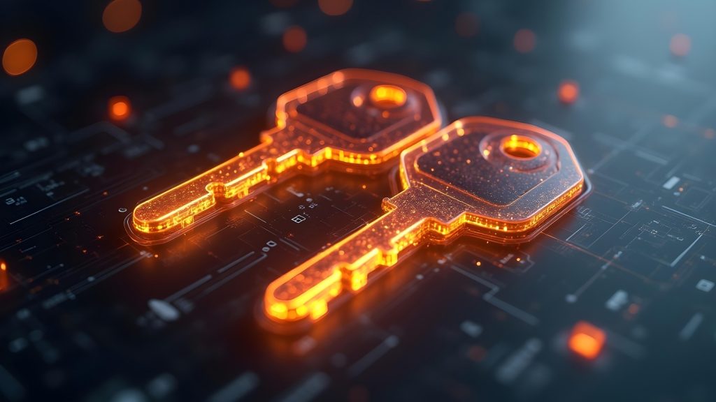 UWB Digital Key Protection