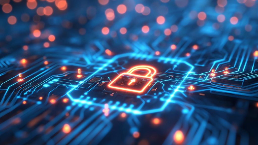 Cybersecurity in UWB RTLS Networks
