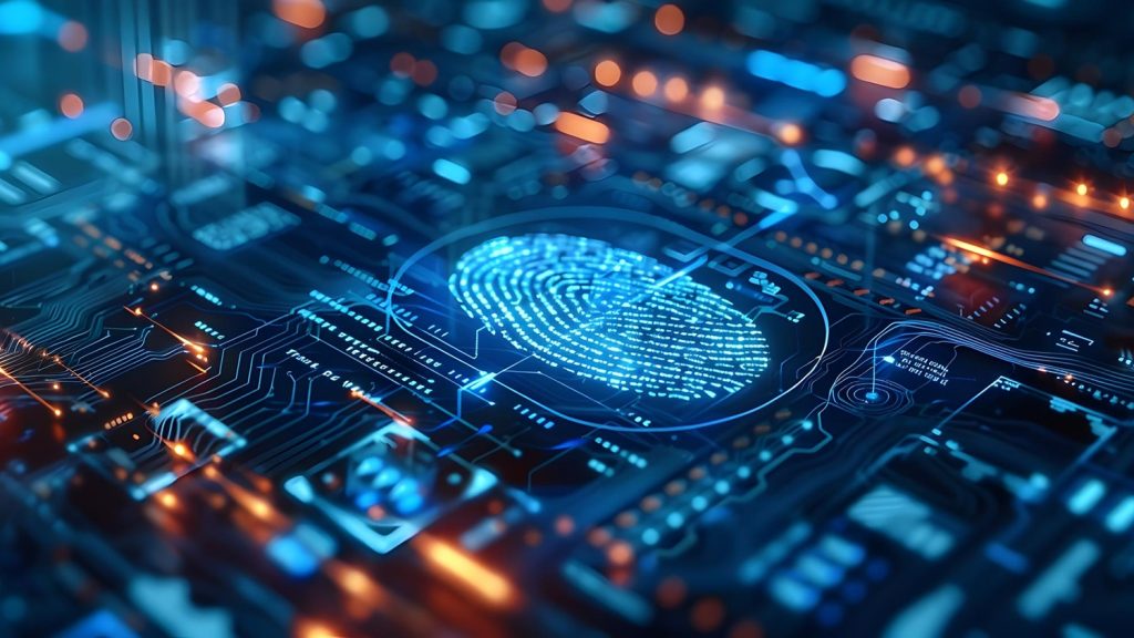Cybersecurity in UWB