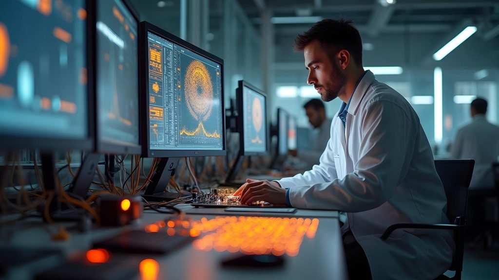 staff augmentation companies semiconductor manufacturers