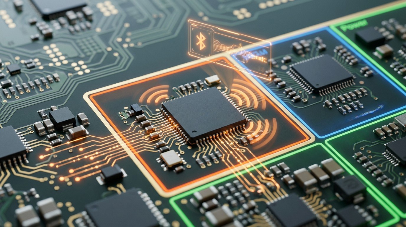 needCode IoT