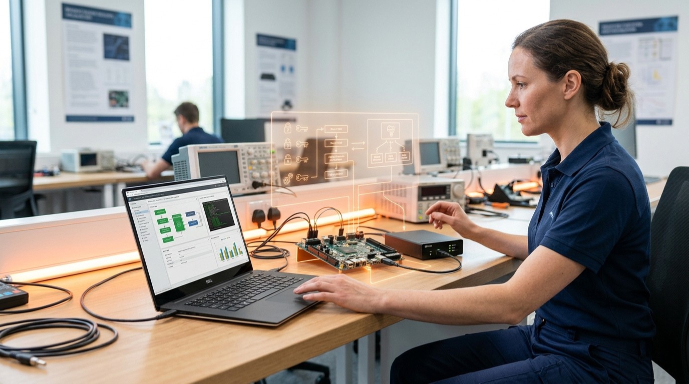 needCode IoT