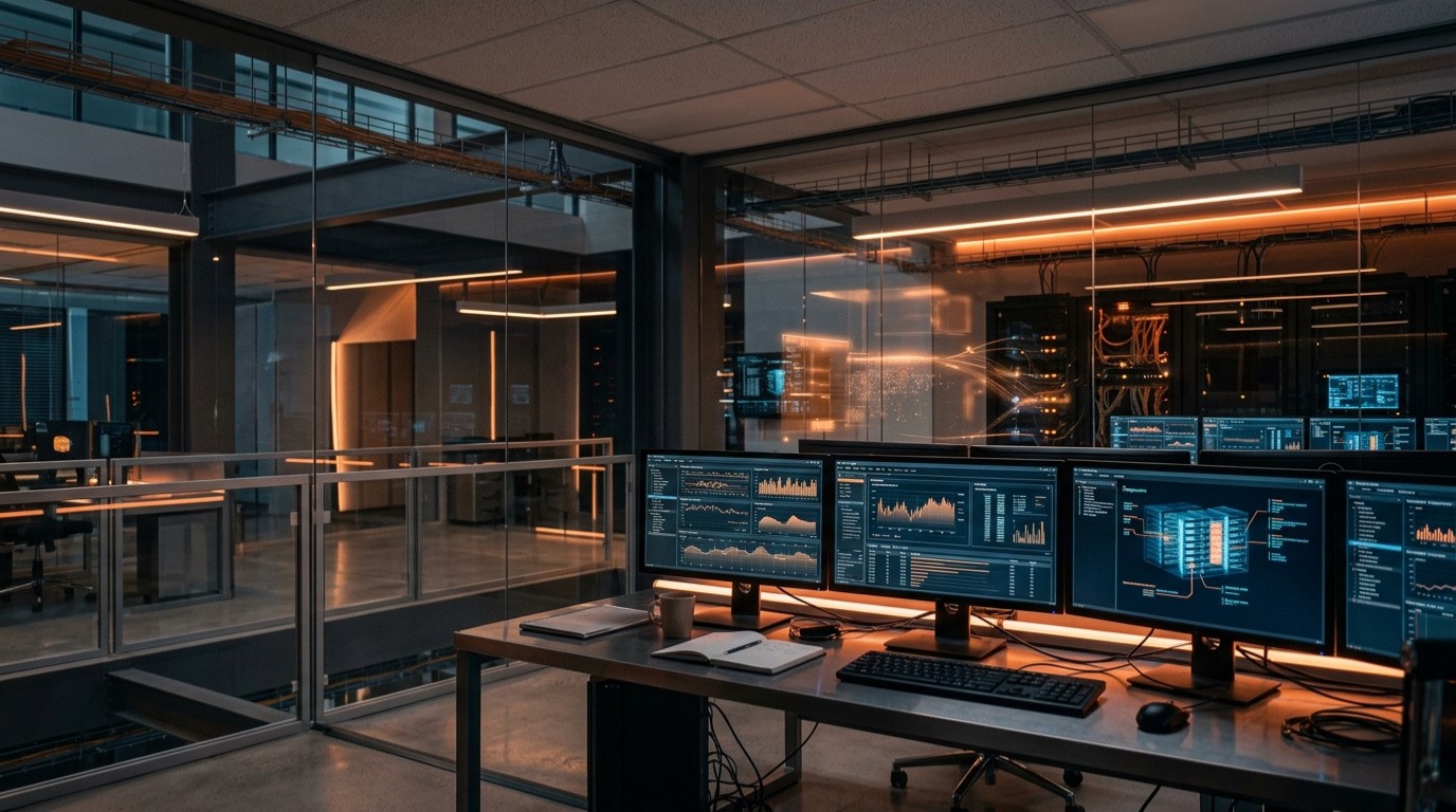 needCode IoT