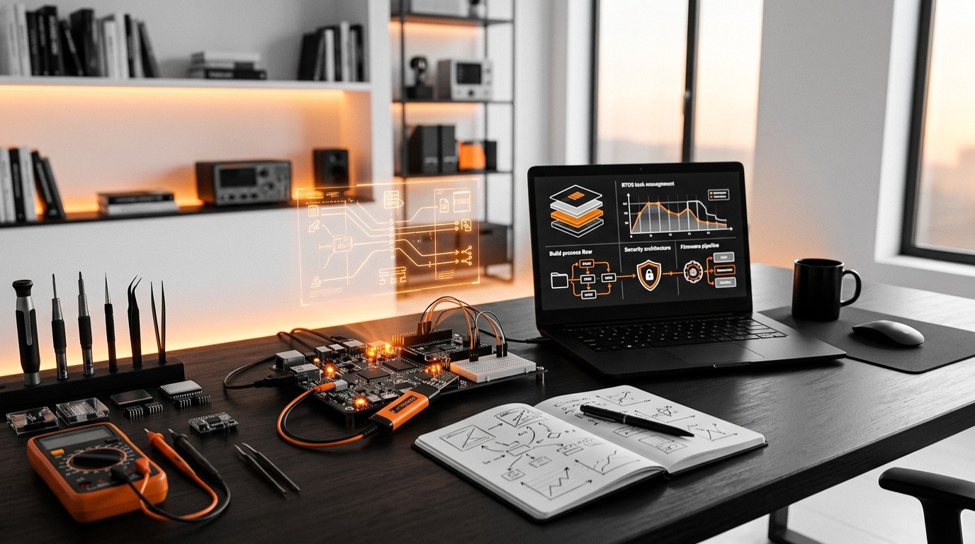 needCode IoT