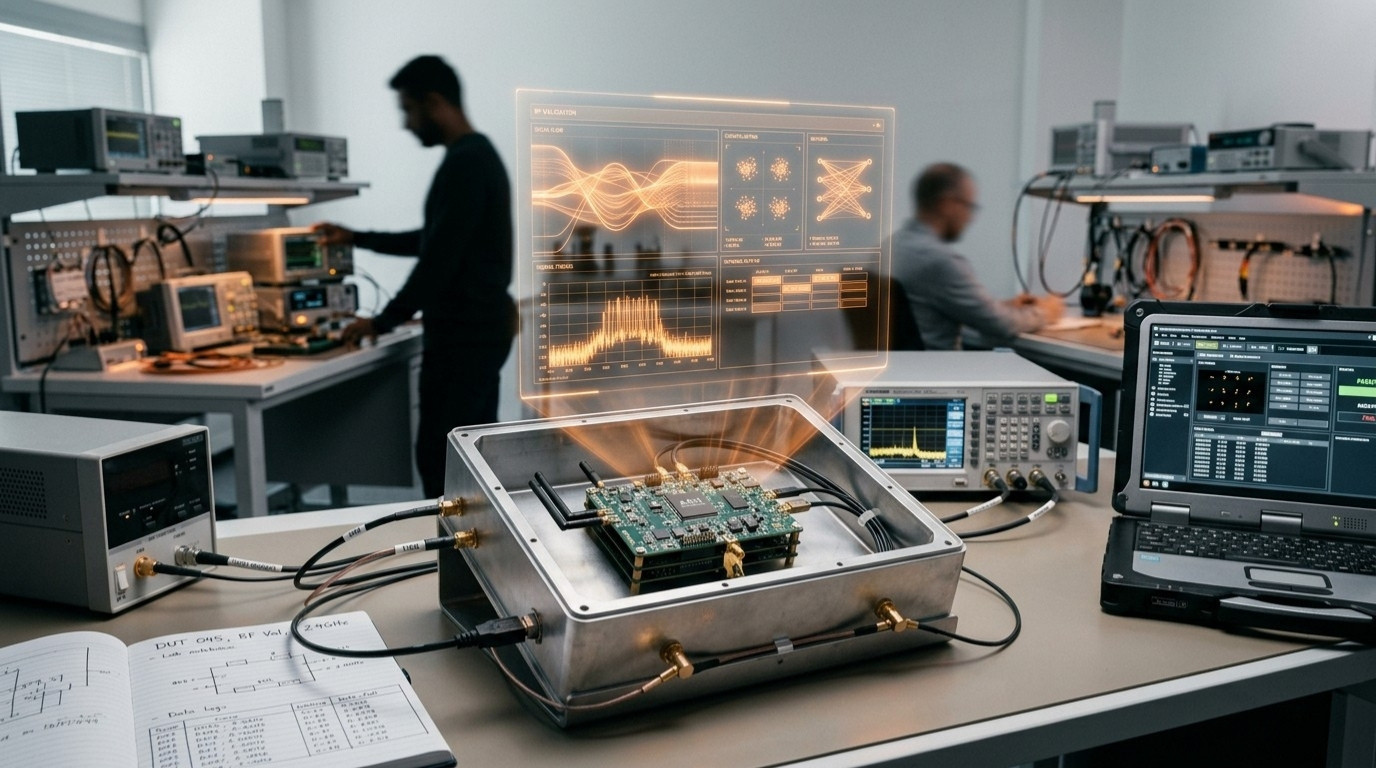 needCode IoT