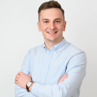 Wojciech Rzepecki profile